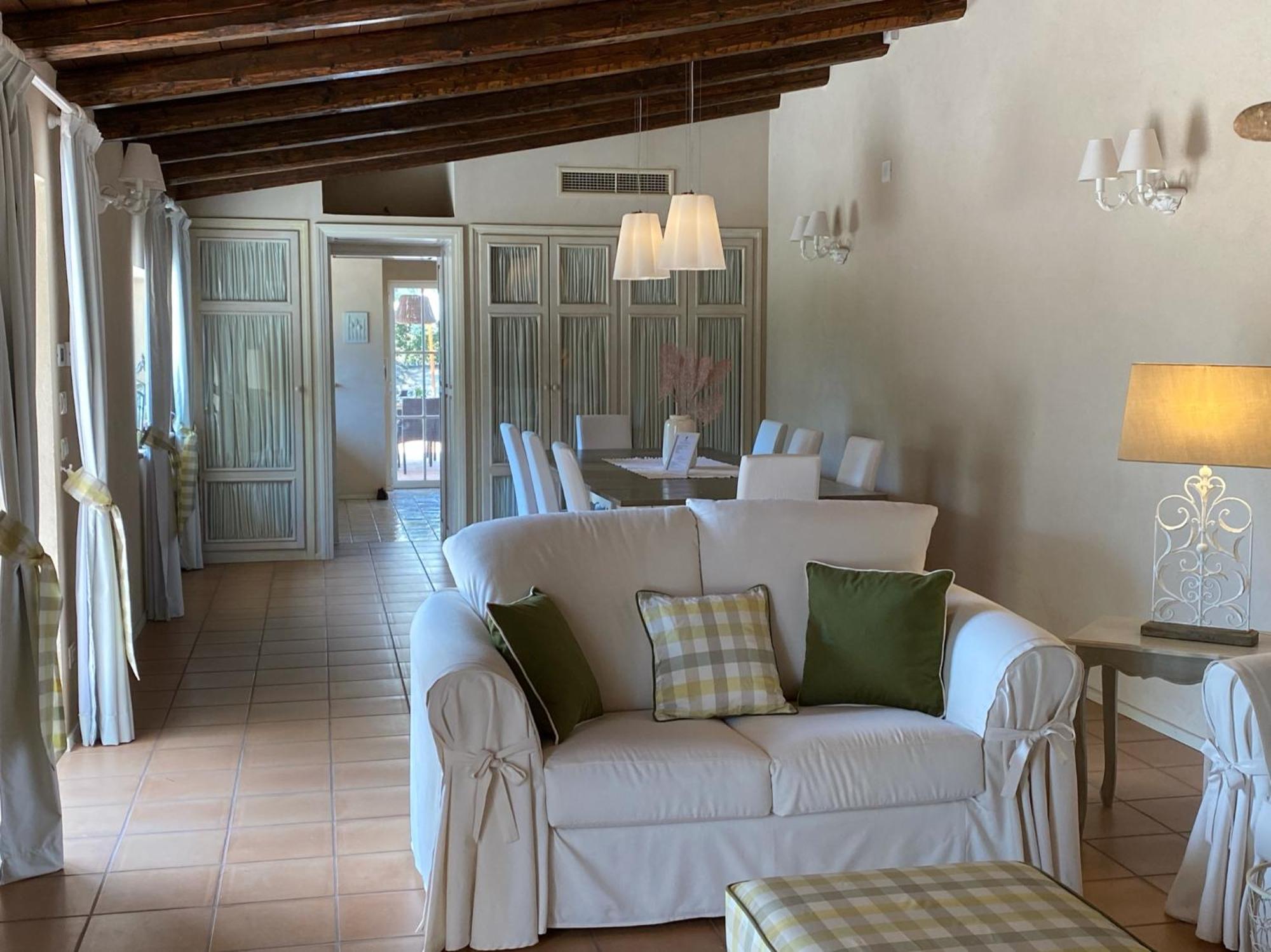 Il Palmento Di Villa Clelia 1936 ロクリ エクステリア 写真